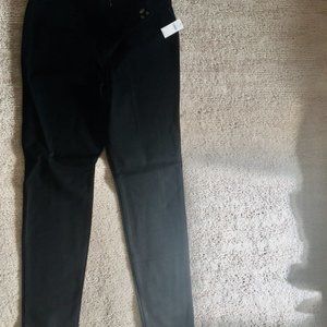 Old Navy Pixie High Rise size 8